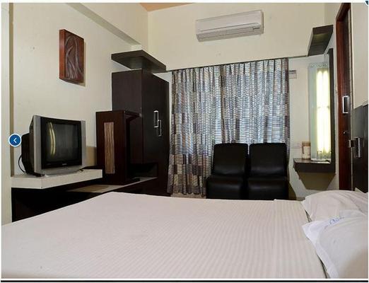 Devis Grand Hotel